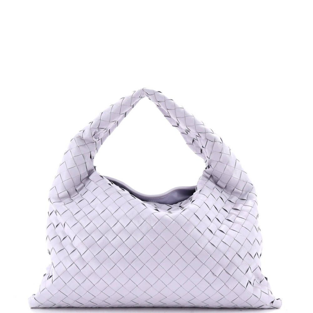 Bottega Veneta Small Hop Hobo
